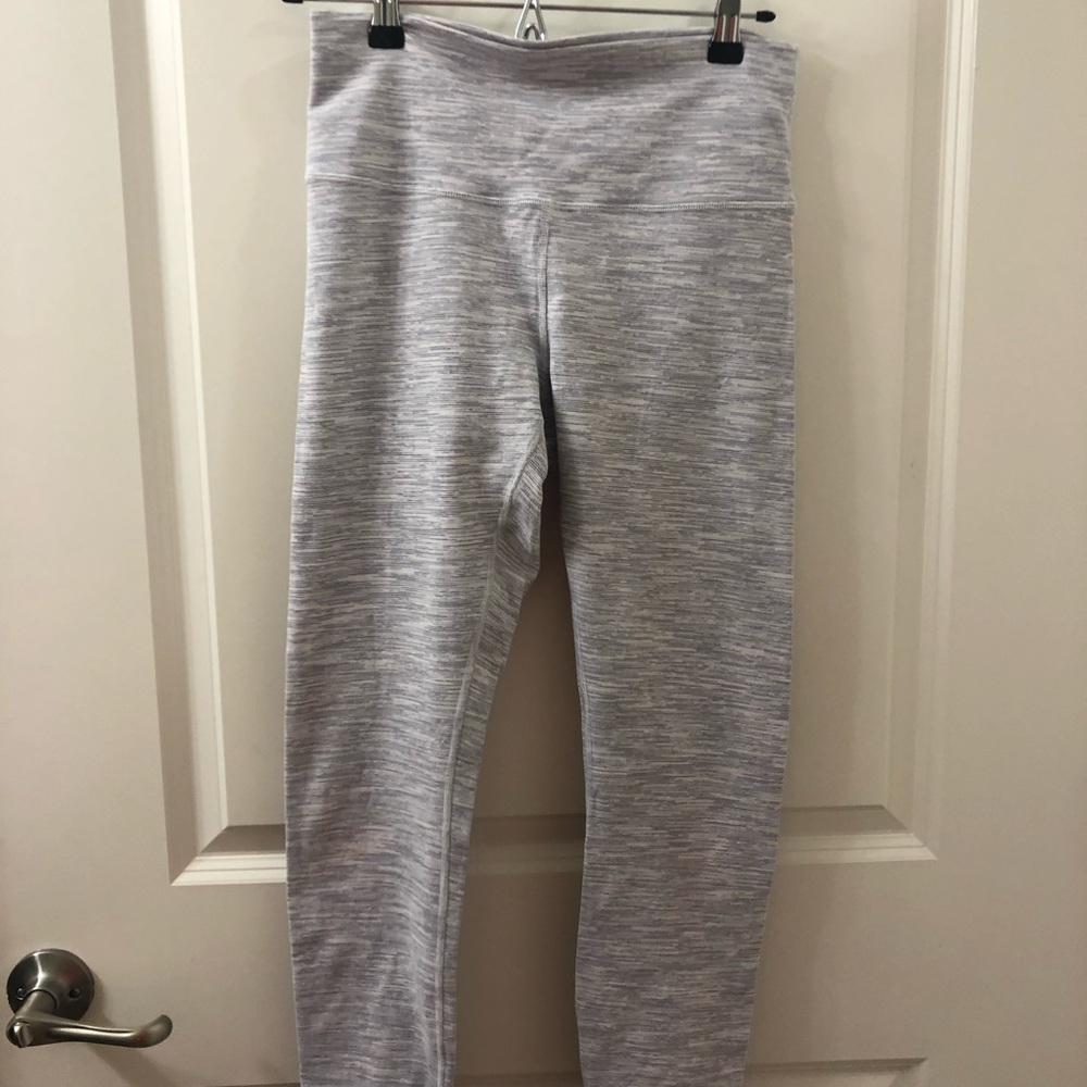 Lululemon Wunder Under Legging 28”